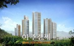 지역 첫 브랜드 아파트...‘남양주 마석 푸르지오’ 8월 분양 예정