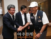 화성시, 제암리서 광복 70주년 행사 개최..강제동원 피해자 증언도 들어