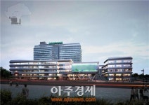 을지대 의정부 캠퍼스·부속병원 건립