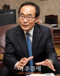 [광복 70주년 기획 그레이트 코리아] <1>김준경 KDI 원장