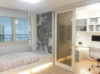 포스코건설, ‘기흥역 더샵’ 공간활용 극대화한 특화설계 적용