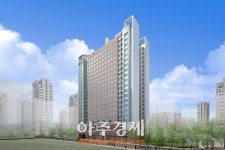 ‘신중동역 센트럴 파크리움’, 8월 부천 중동 슈퍼블록 내 분양