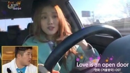 복면가왕 꽃게 이성경, 과거 겨울왕국 OST도 완벽 소화 뮤지컬 배우가 꿈