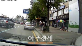 안양동안서 기도폐쇄 환자 응급처치로 소중한 생명 구해