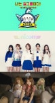 데뷔임박 신예 걸그룹 ‘유니콘’, 웹트콤서 ‘걸그룹 사생활 폭로전’