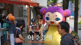 무주반딧불축제 홍보 열기 고조