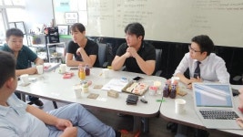 [아주초대석]“위안화 평가절하? 한국상품 문제 없어요”