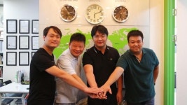 [아주초대석]“‘부를 물러받는 오너 2세’가 아닌 ‘창조하는 2세’가 되겠다”