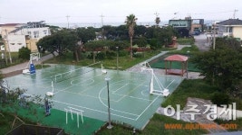 제주, 한경면지역 농촌생활환경 정비사업 완료