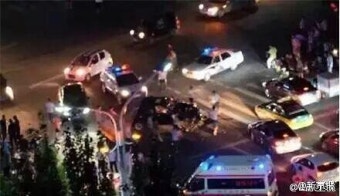 [중국화제] 