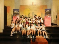 인천 중구 학교폭력예방 뮤지컬 “하트비트” 공연