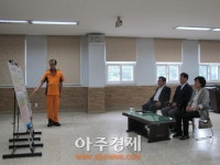 군포소방서 2015 을지연습 성황리 마쳐