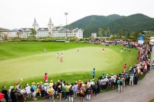 '2015 하이원리조트 여자오픈' 27일 개막…