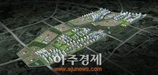 평택 화양지구, 본격 개발 돌입…평택항 배후신도시로 주목
