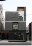홍영애 건축사, ‘2015 대한민국 신진건축사’ 대상 수상