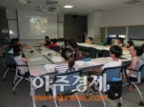 의왕시 글로벌도서관 다채로운 문화프로그램 운영