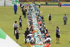 화순군 힐링푸드 페스티벌 명품축제로 거듭나