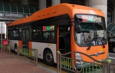 세종시, 내달1일부터 시내버스 일부노선 달라진다