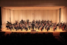 부천시민과 함께하는 여름밤의 음악여행