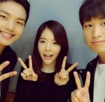 설경구와 호흡 여진구, 소녀시대 써니-에픽하이 타블로와 셀카? 진구 오빠
