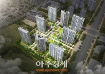 경기 동북부 최대규모 양주신도시 첫 e편한세상 아파트