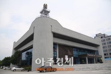 전주덕진예술회관 다목적 공연장으로 재탄생
