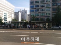 고양시, 버스환승거점정류소 시설개선사업 완료