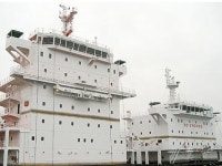 조선업종 칼날 태풍… IPO 앞둔 세진중공업 안착 가능할까?