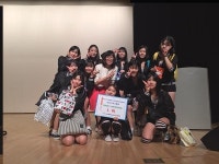 인천공항중, 남부교육지원청장배 학교스포츠클럽 창작댄스대회 우승!