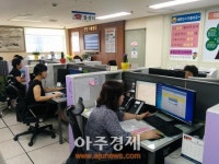 안양시 전화민원 처리 한결 신속해져