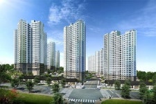화성 봉담 센트럴 푸르지오 700만원대 분양가로 소진 중