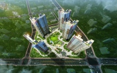 유승종합건설, ‘다산신도시 유승한내들 센트럴’ 모델하우스 4일 개관