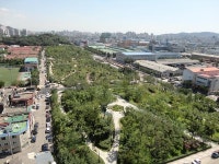(특집)자연과 어우러지는 Green Eco City 인천 조성
