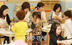 어린이집 없으면 2세미만도 유치원 입학 허용 추진