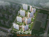 귀하신 중소형 아파트...청라 프리미엄 누리는 가정 4BL 제일풍경채 이달 분양