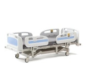 퍼시스, 국내 병원환경 고려한 최첨단 병실시스템 K-HOSPITAL에서 공개