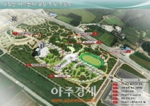 정읍시, 내장산국립공원 일원 대표관광지 육성 박차