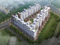 [분양 포커스]신영, ‘광교 지웰홈스’ 오피스텔…저층 테라스, 최상층 다락 제공해 ‘주목’