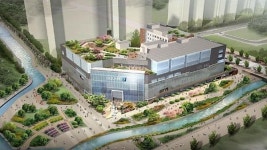 인천 청라 상가 스퀘어7 분양