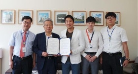 은성의료재단 좋은병원들, 제로웹과 협약