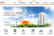 아파트투유,김포 한강신도시 리버 에일린의 뜰,구리 갈매역 아이파크 보금자리,e편한세상 양주신도시,e편한세상 구미 파크밸리,e편한세상 도화... 