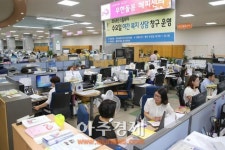 광명시 수요 야간복지 상담 시민 호응높아