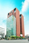 리젠메데컬그룹, 서울 강남구 신논현역 인근 리젠메디컬타워 분양