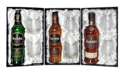 싱글몰트 위스키 글렌피딕, 12·15·18년 추석 선물세트 출시