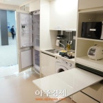 [클릭! 모델하우스] ‘롯데캐슬 골드파크 타워 960’ 오피스텔…맞춤형 공간 설계로 ‘인기’