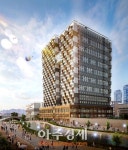 압도적인 상권 위치로 주목...청라 커낼플러스시티