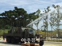 충남도, 14일 서천 국립생태원서 생물테러 대비대응 모의훈련