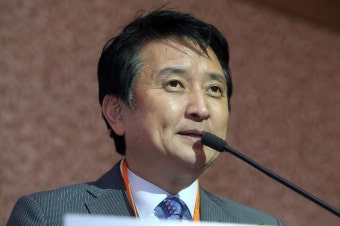 김영환 