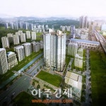 ‘KTX천안아산역 신성 미소지움’ 오는 10월 분양 예정