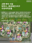 [카드뉴스] '교통·편의' 시설 뛰어나...화성태안3지구 '우방아이유쉘'